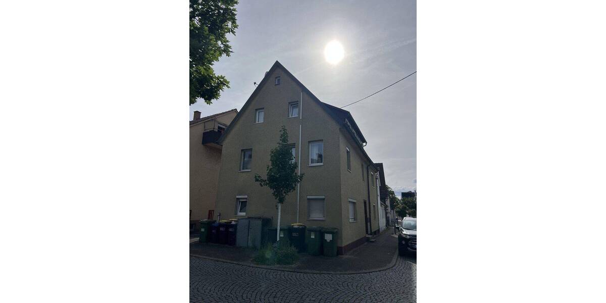 Mehrfamilienhaus, Wohnhaus Asperg - 1 Zimmer, 209 m&sup2;, 569.000&euro; | Angebot:26902391