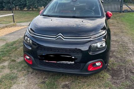Citroen C3 71.000 km 12.800 € Spreewaldheide 15913