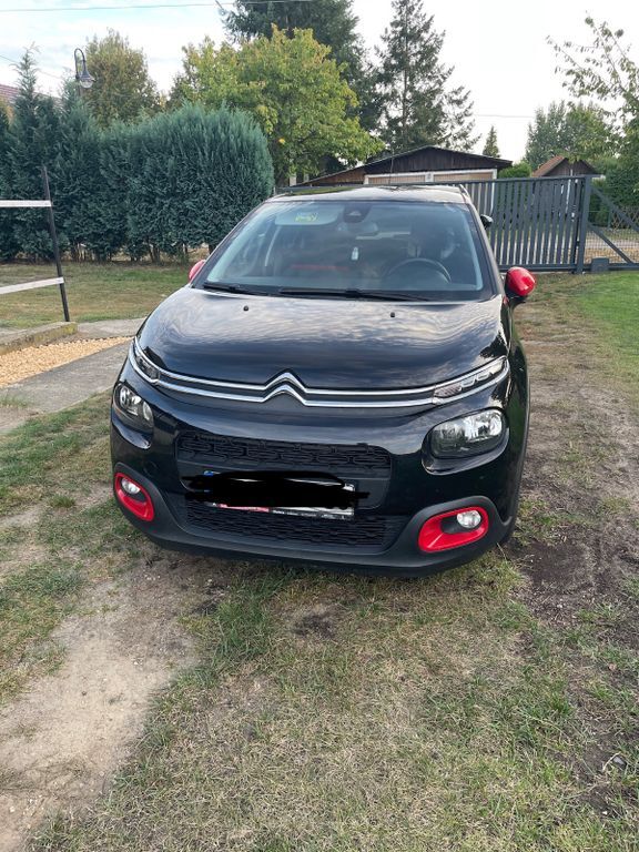 Citroen C3 71.000 km 12.800 € Spreewaldheide 15913