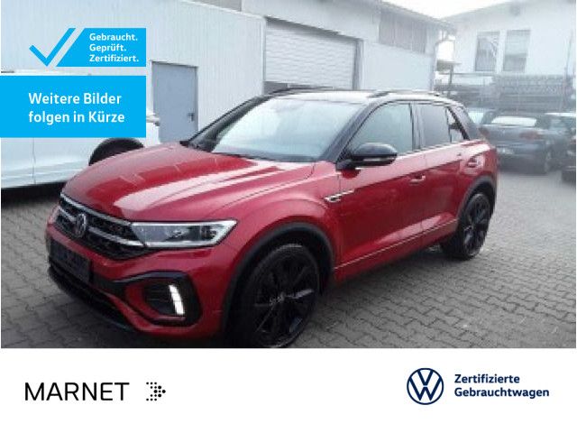 VW T-Roc 104.029 km 24.900 &euro; Heidenheim an der Brenz 89520