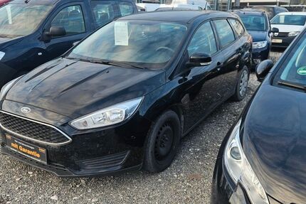 Ford Focus 178.000 km 4.690 &euro; Reutlingen 72766