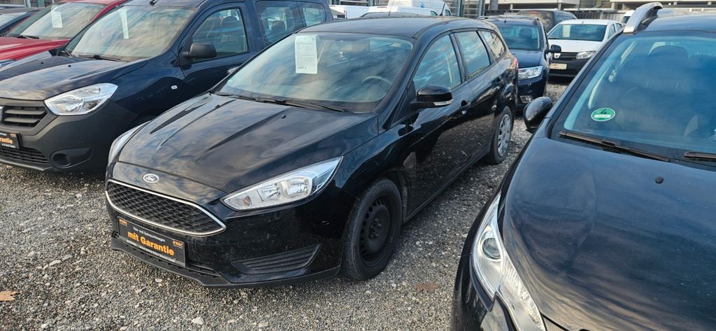 Ford Focus 178.000 km 4.690 &euro; Reutlingen 72766