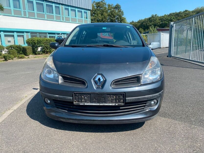 Clio