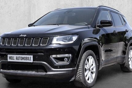 Jeep Compass 46.679 km 19.480 &euro; Aachen 52078