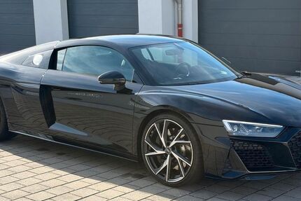 Audi R8 5.400 km 159.999 &euro; Saarlouis 66740