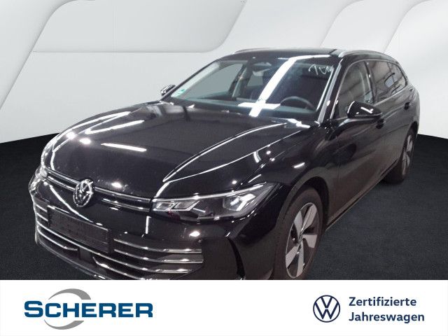 VW Passat Variant 25.102 km 35.880 € Mayen 56727