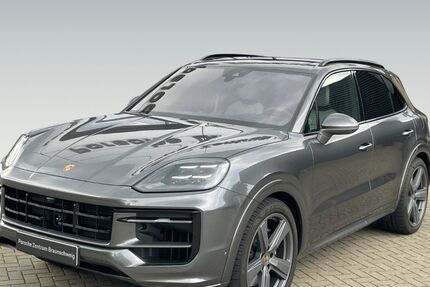 Porsche Cayenne 10.000 km 134.860 € Braunschweig 38114