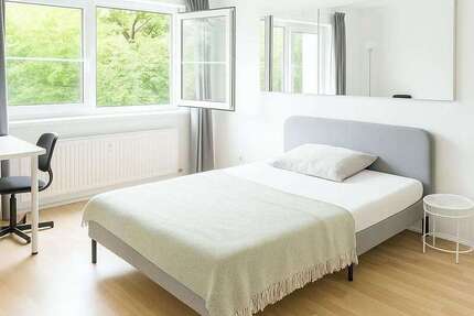 Zimmer Germering Unterpfaffenhofen - 780&euro; | Angebot:27359052