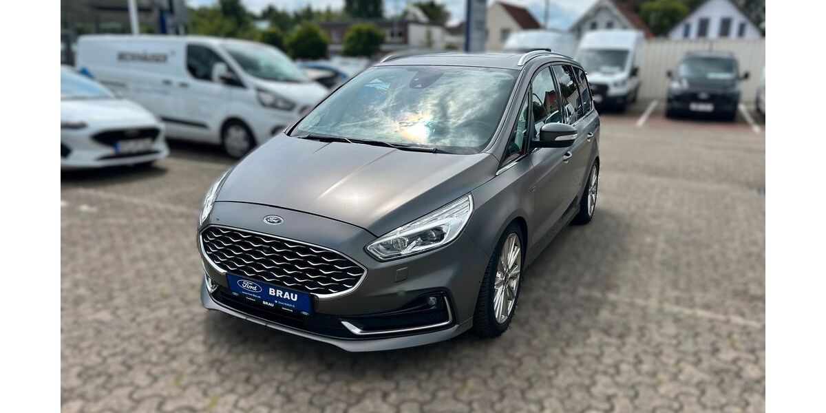 Ford Galaxy 143.363 km 24.990 &euro; Oldenburg 26122