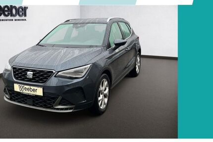 Seat Arona 42.808 km 20.679 &euro; Herrenberg 71083