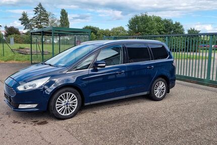 Ford Galaxy 199.000 km 10.800 &euro; Heilbronn 74078