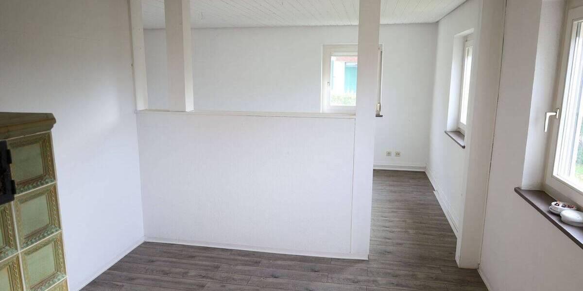 Einfamilienhaus Balingen - 6 Zimmer, 107 m&sup2;, 296.000&euro; | Angebot:26695621