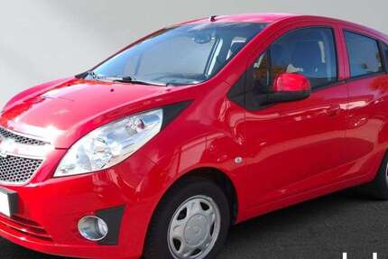 Chevrolet Spark 67.200 km 3.990 &euro; Kremmen 16766