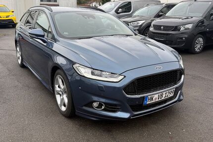 Ford Mondeo 220.310 km 10.200 &euro; Munster 29633