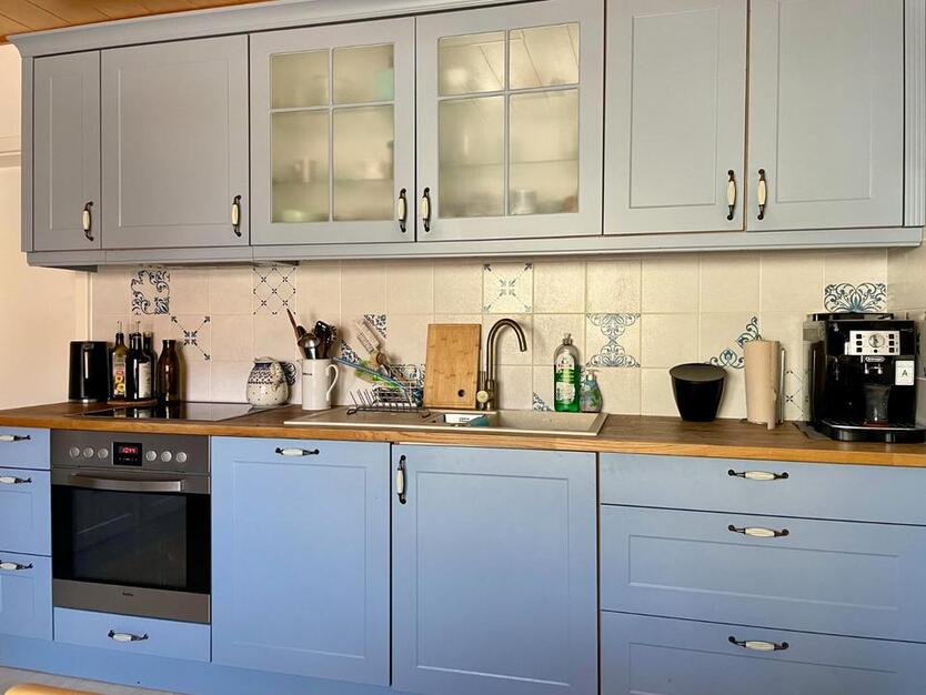 Großzügiges, familienfreundliches Haus vor den Toren Erfurts zimmer