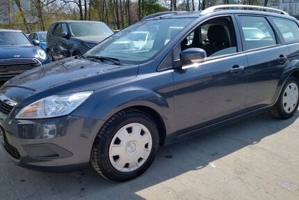 Ford Focus 186.000 km 2.800 &euro; Leutkirch 88299