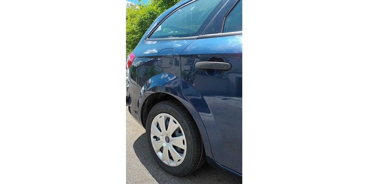 Ford Mondeo 18.800 km 13.500 &euro; München 80313