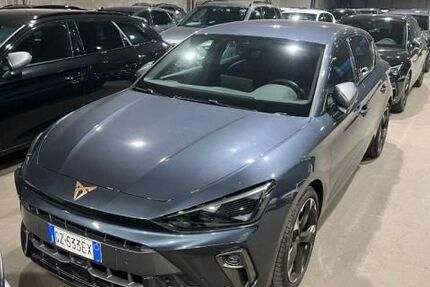 Cupra Leon 13.294 km 24.990 &euro; Nabburg 92507