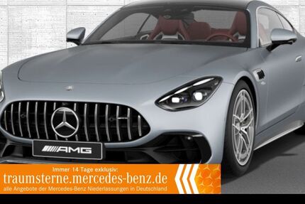 Mercedes-Benz AMG GT 10.932 km 121.990 € Hannover/Langenhagen 30855