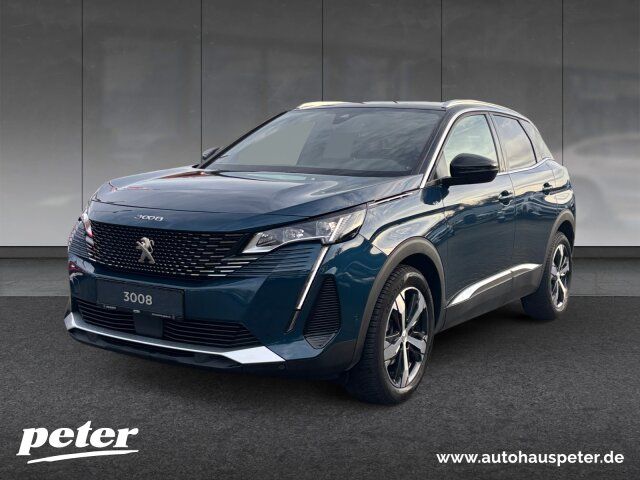 Peugeot 3008 22.360 km 27.990 &euro; Göttingen 37079