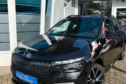 Skoda Kamiq 53.595 km 22.990 &euro; Meppen 49716