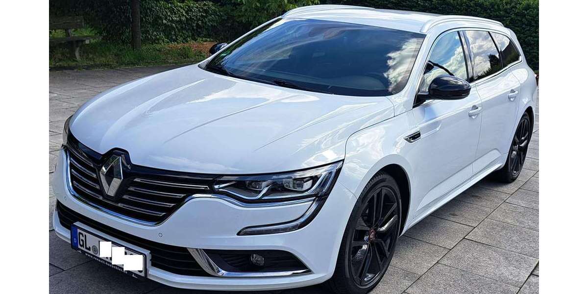 Renault Talisman 151.100 km 15.000 &euro; Rösrath 51503