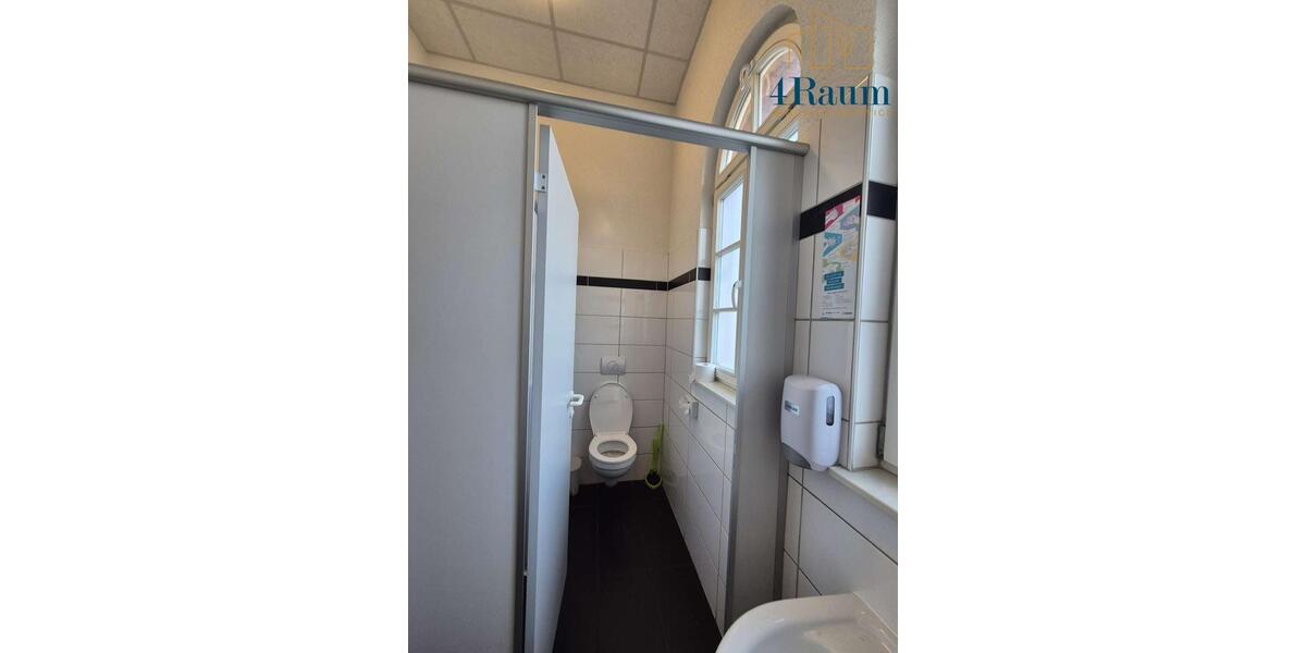 Gewerbeobjekt Kirchhain - 1.600&euro; | Angebot:26148593