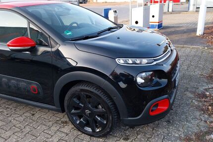 Citroen C3 39.500 km 12.500 &euro; Salzwedel 29410
