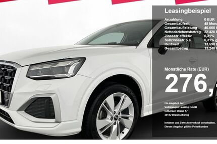 Audi Q2 66.425 km 22.420 &euro; Burghausen 84489