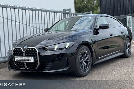 BMW 420 Gran Coupé