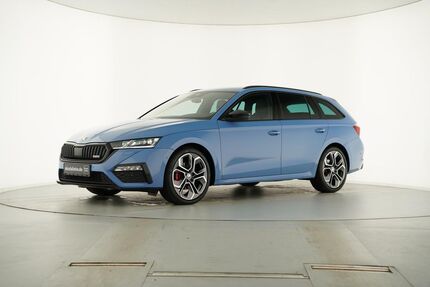 Skoda Octavia 14.995 km 40.889 &euro; Leipzig 04103