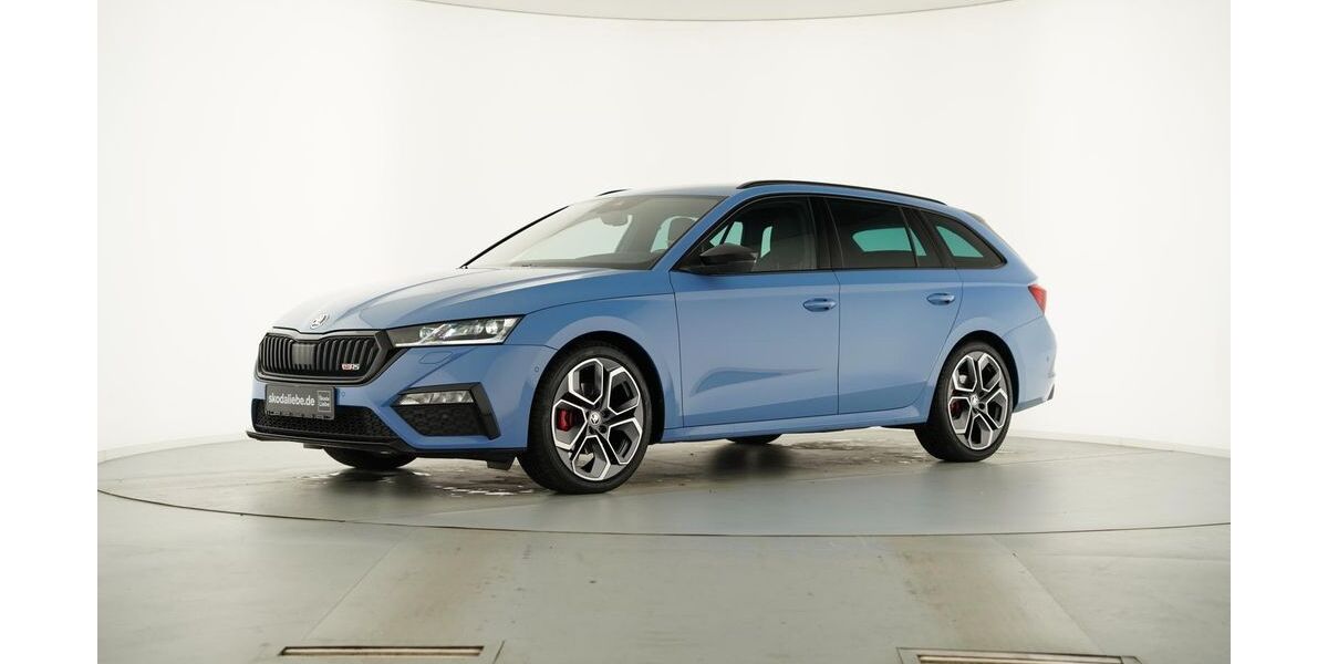 Skoda Octavia 14.995 km 40.889 &euro; Leipzig 04103