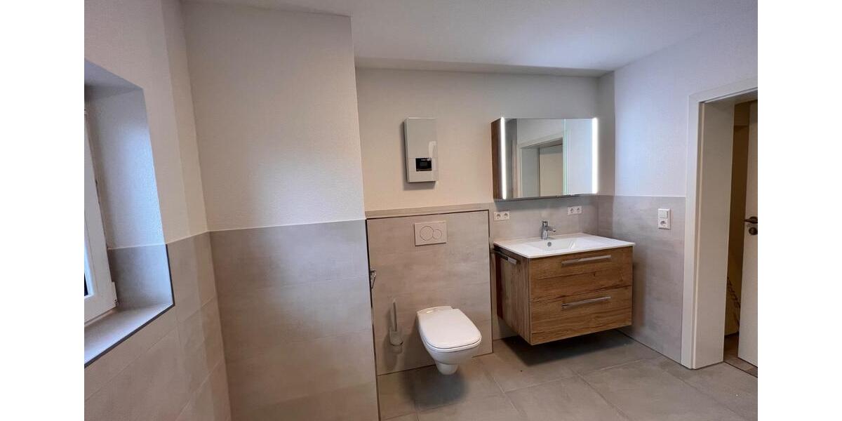 Etagenwohnung Appenweier - 3 Zimmer, 101 m&sup2;, 1.050&euro; | Angebot:26346893