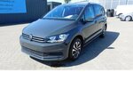 VW Touran 1.5 Comfortline Active BMT TSI DSG Navi 21.400 km 23.990 &euro; Vordorf 38533