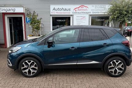 Renault Captur 89.000 km 13.650 &euro; Winsen (Luhe). 21423