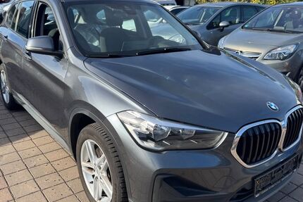 BMW X1 189.266 km 13.950 &euro; Saarlouis 66740