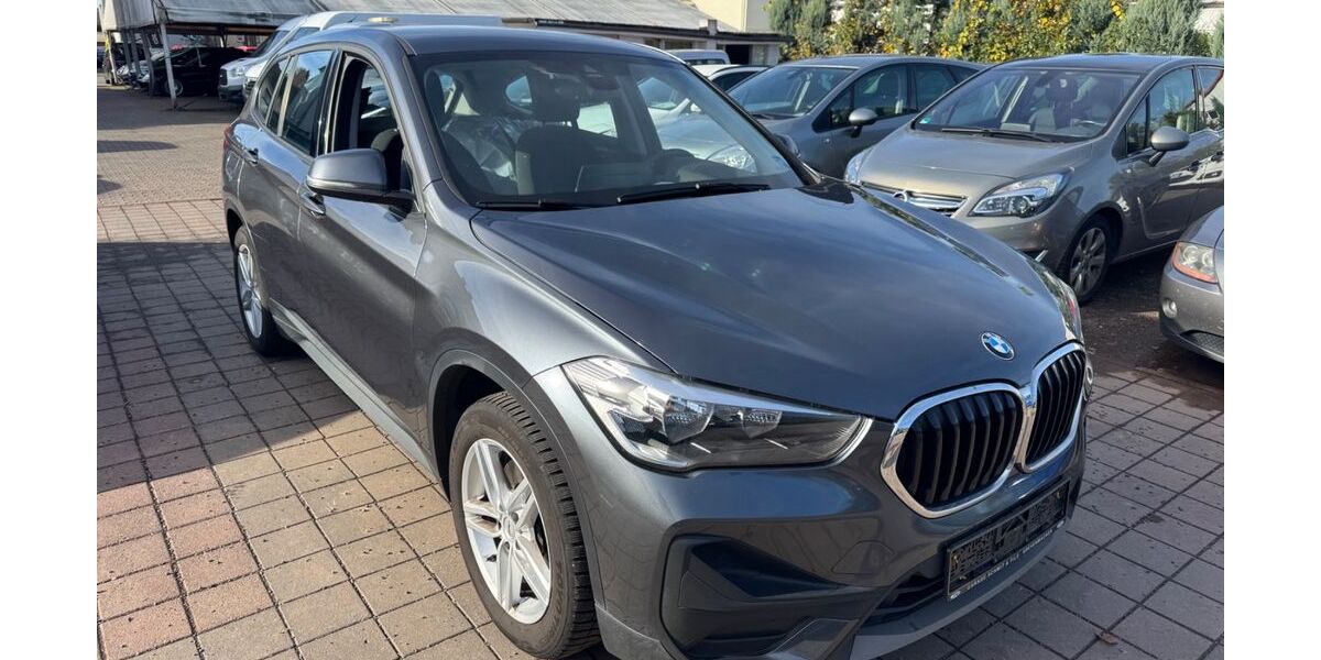 BMW X1 189.266 km 13.950 &euro; Saarlouis 66740