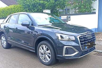 Audi Q2 42.530 km 20.950 &euro; Ingolstadt 85053