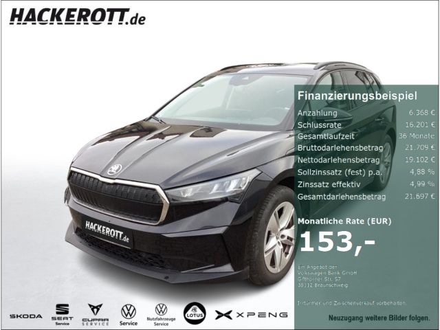 Skoda Enyaq 42.000 km 25.470 &euro; Burgwedel 30938