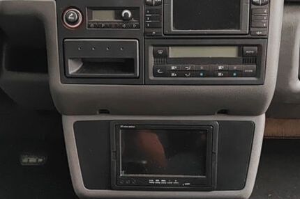 VW T4 Caravelle