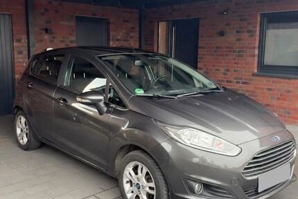 Ford Fiesta 108.000 km 5.950 &euro; Neuenhaus 49828