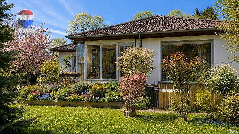 Einfamilienhaus Berlin Lichtenrade - 5 Zimmer, 137 m&sup2;, 579.000&euro; | Angebot:26875477