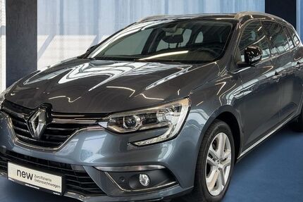 Renault Megane 93.293 km 12.990 &euro; Unterschleißheim 85716