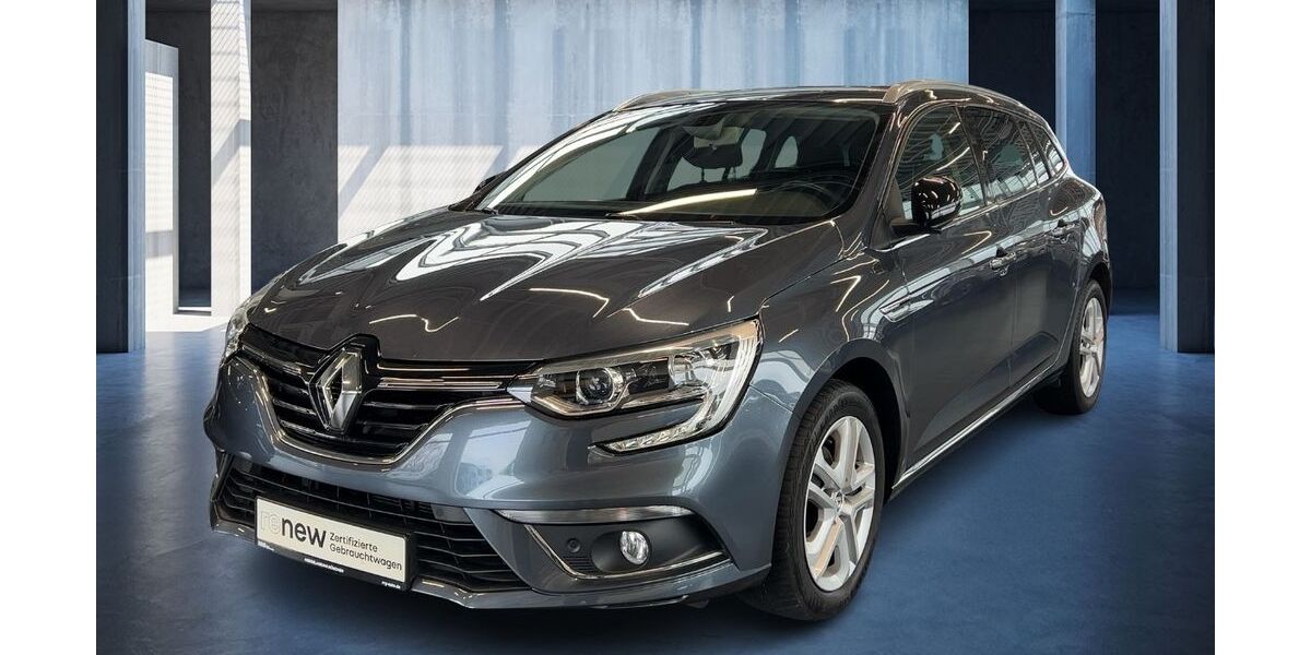 Renault Megane 93.293 km 12.990 &euro; Unterschleißheim 85716
