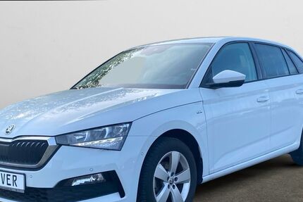 Skoda Scala 59.900 km 19.775 &euro; Hagen 27628