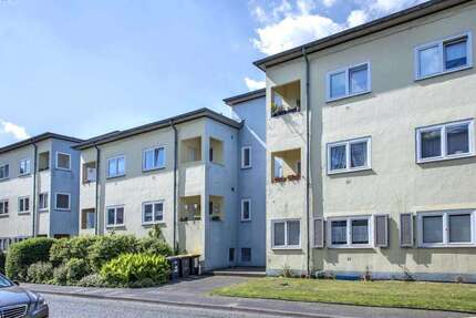 Wohnung zum Mieten in Duisburg 579 € 72 m²
