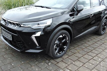 Mitsubishi ASX 3.000 km 29.300 &euro; Gießen 35394