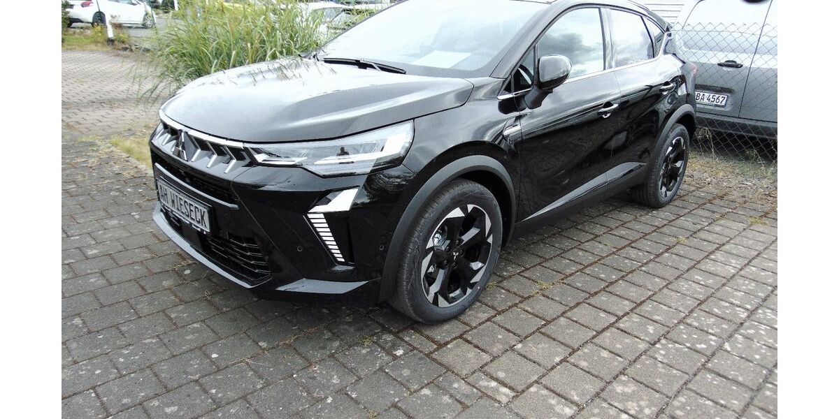 Mitsubishi ASX 3.000 km 29.400 &euro; Gießen 35394
