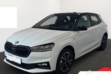 Skoda Fabia 1.450 km 22.985 € Friedland 37133
