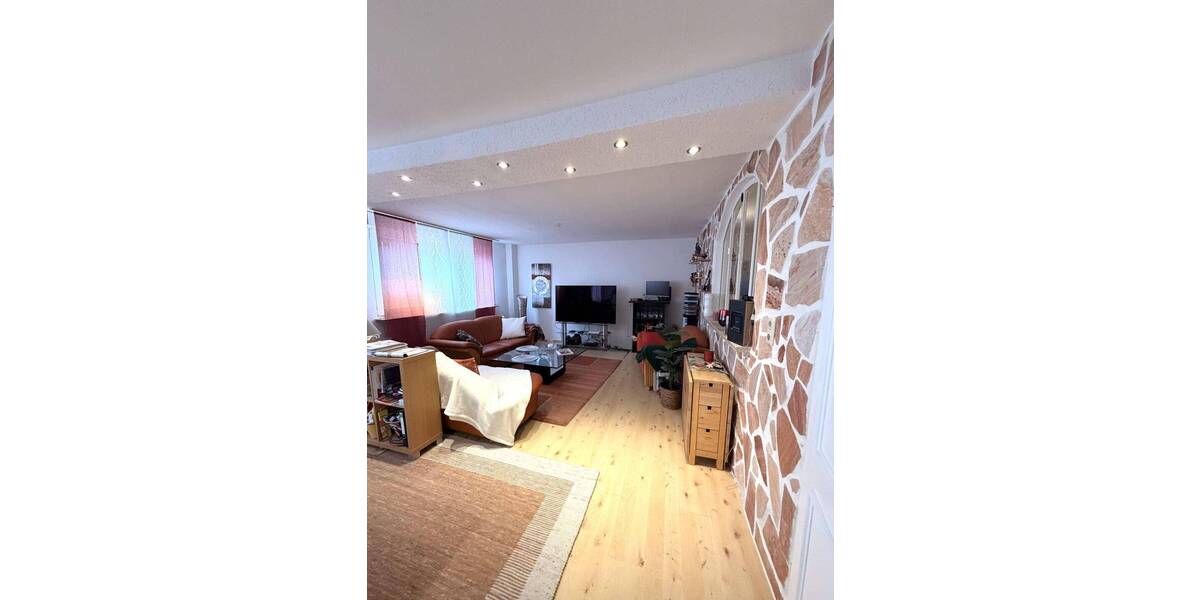 Etagenwohnung Maintal Bischofsheim - 3 Zimmer, 130 m&sup2;, 285.000&euro; | Angebot:26487128